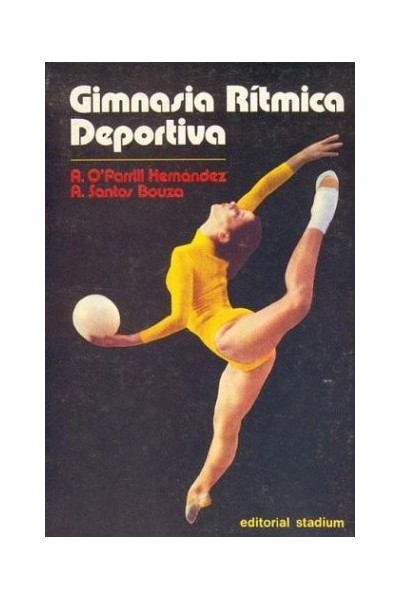 Gimnasia Ritmica Deportiva (Spanish Edition)